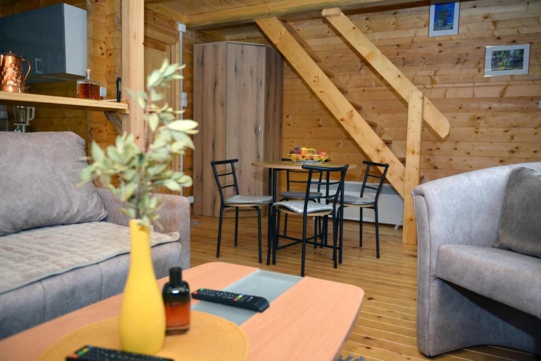 Photo of Livingroom in Stara Planina