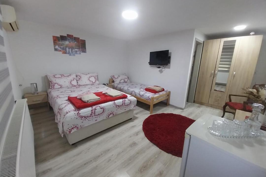 Photo of Livingroom in Inija