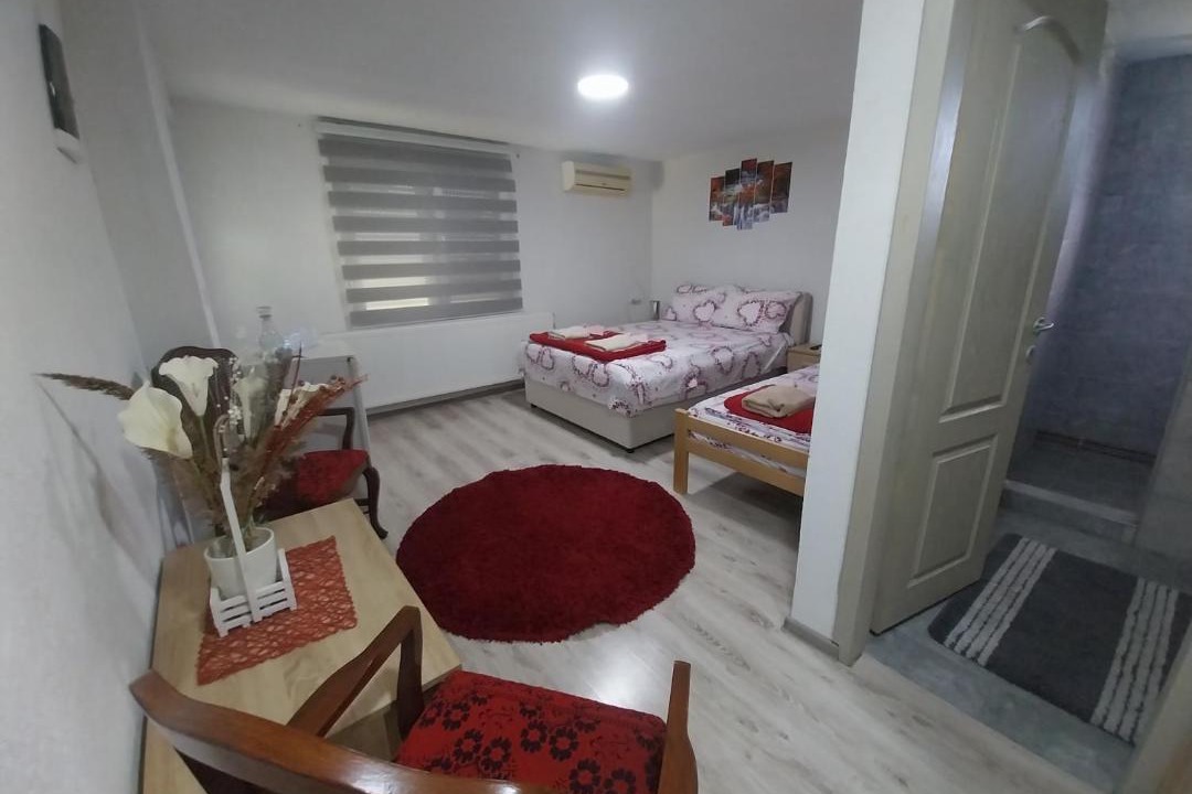 Photo of Livingroom in Inija