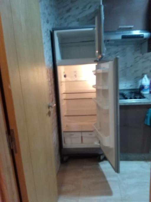 Photo of Kitchen in Ras Kebdana