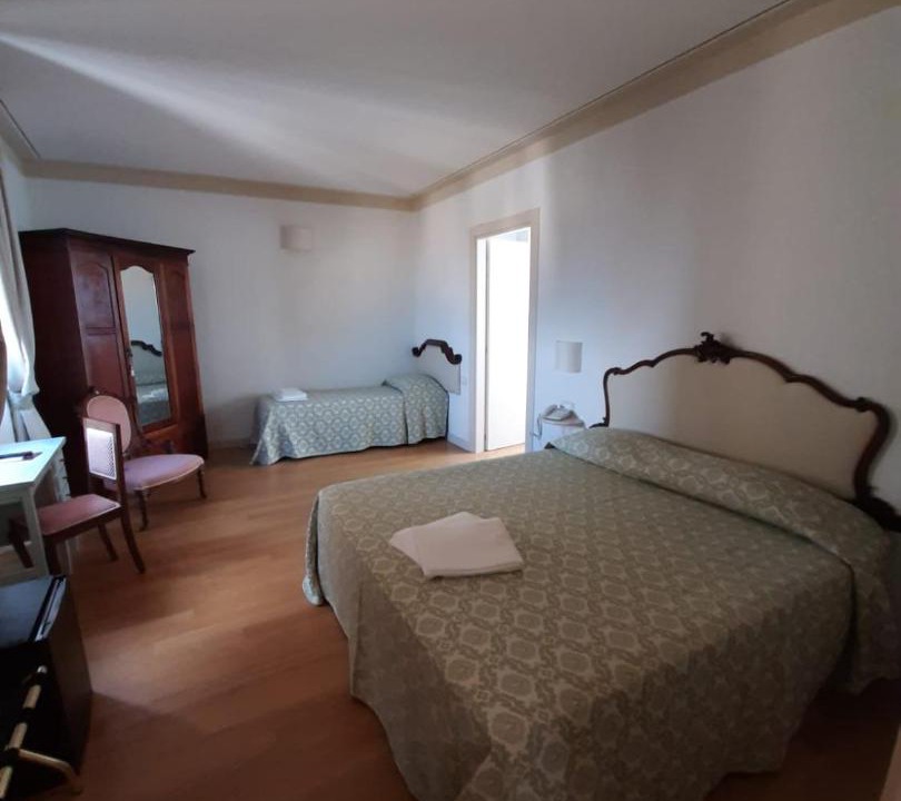 Photo of Bedroom in Montappone