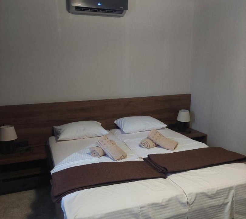 Photo of Bedroom in Apatin