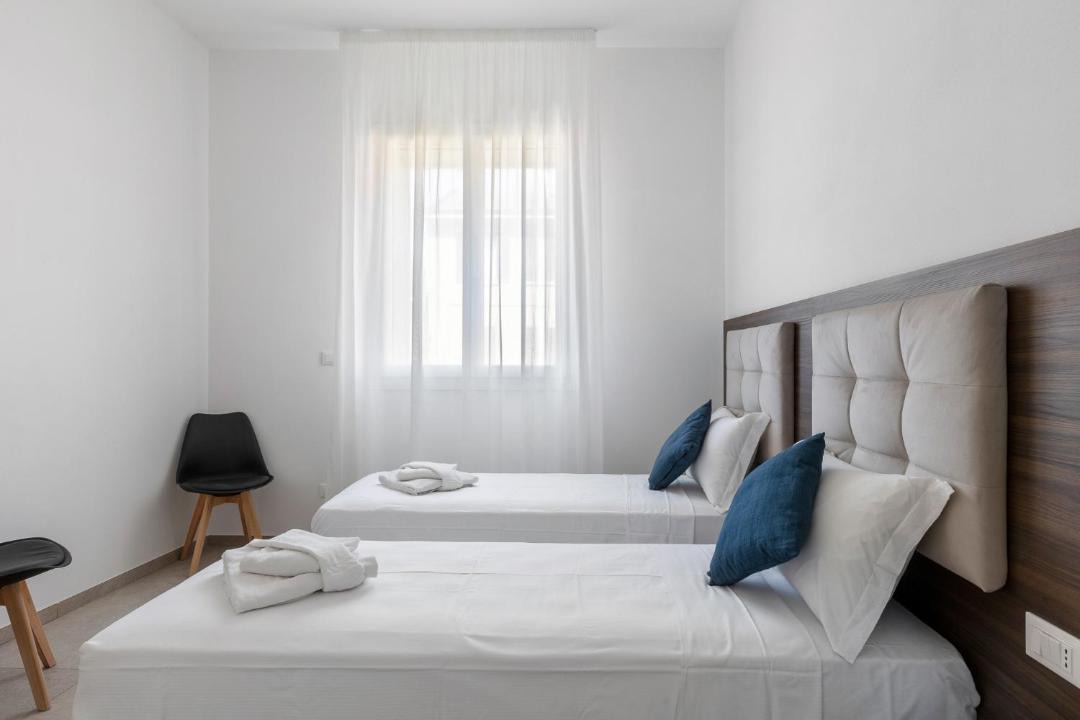 Photo of Bedroom in Bolognina
