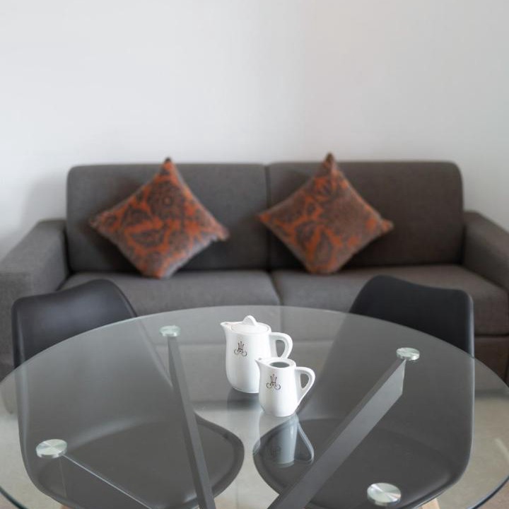 Photo of Livingroom in Bolognina