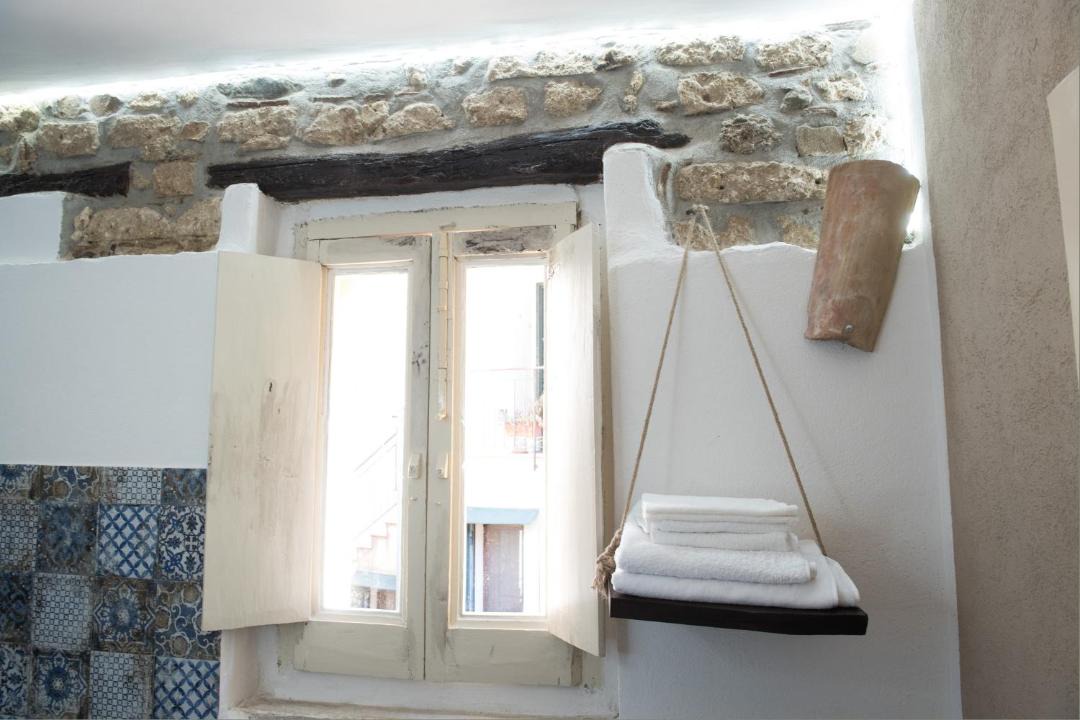 Photo of Bathroom in Oliveto Citra
