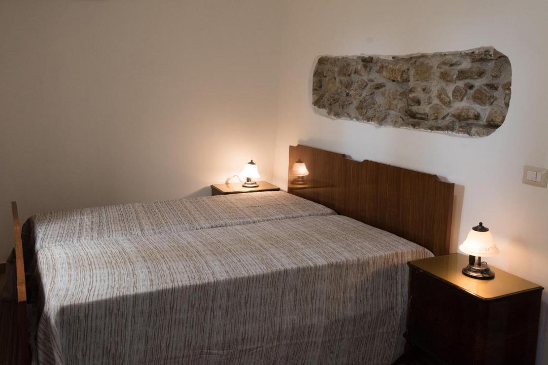 Photo of Bedroom in Oliveto Citra