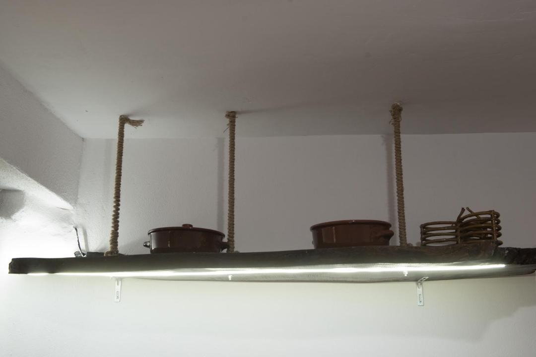 Photo of Kitchen in Oliveto Citra