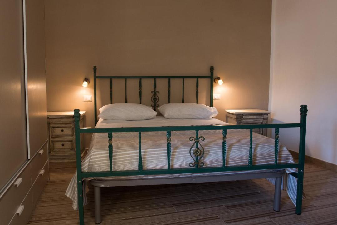 Photo of Bedroom in Oliveto Citra