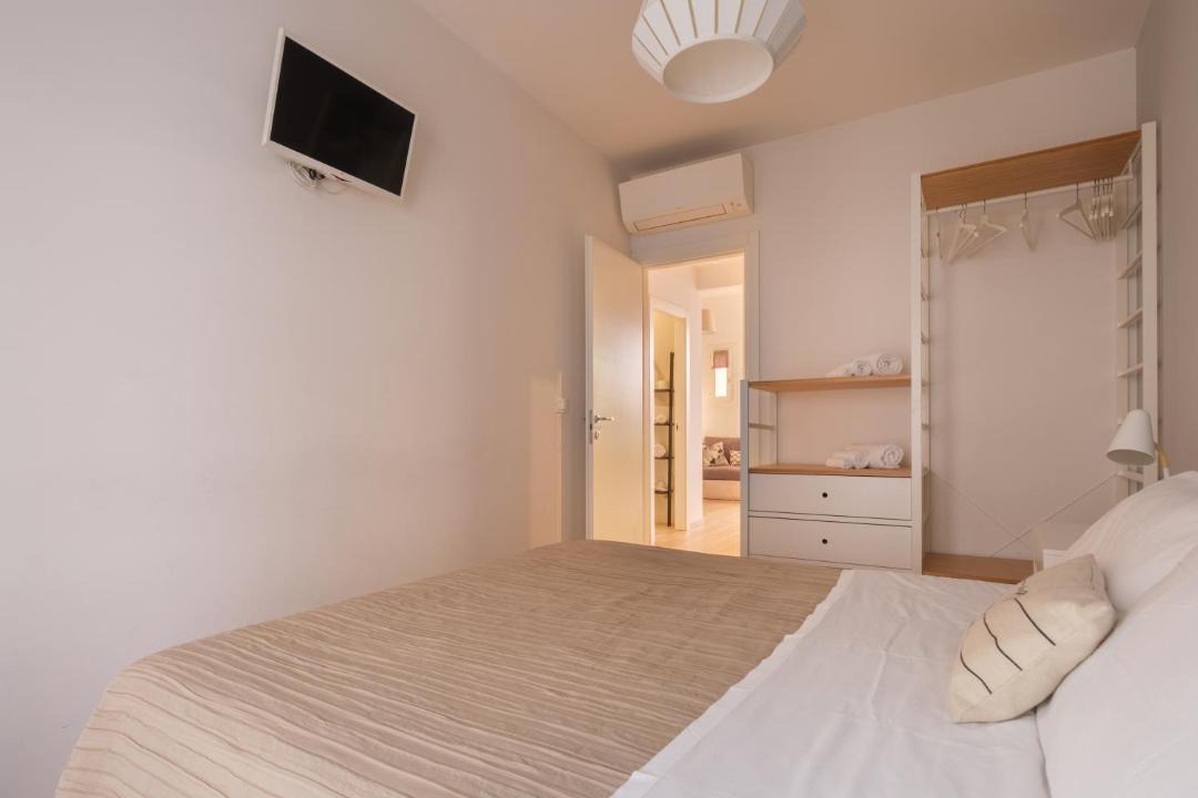 Photo of Bedroom in L'antico Ghetto Ebraico
