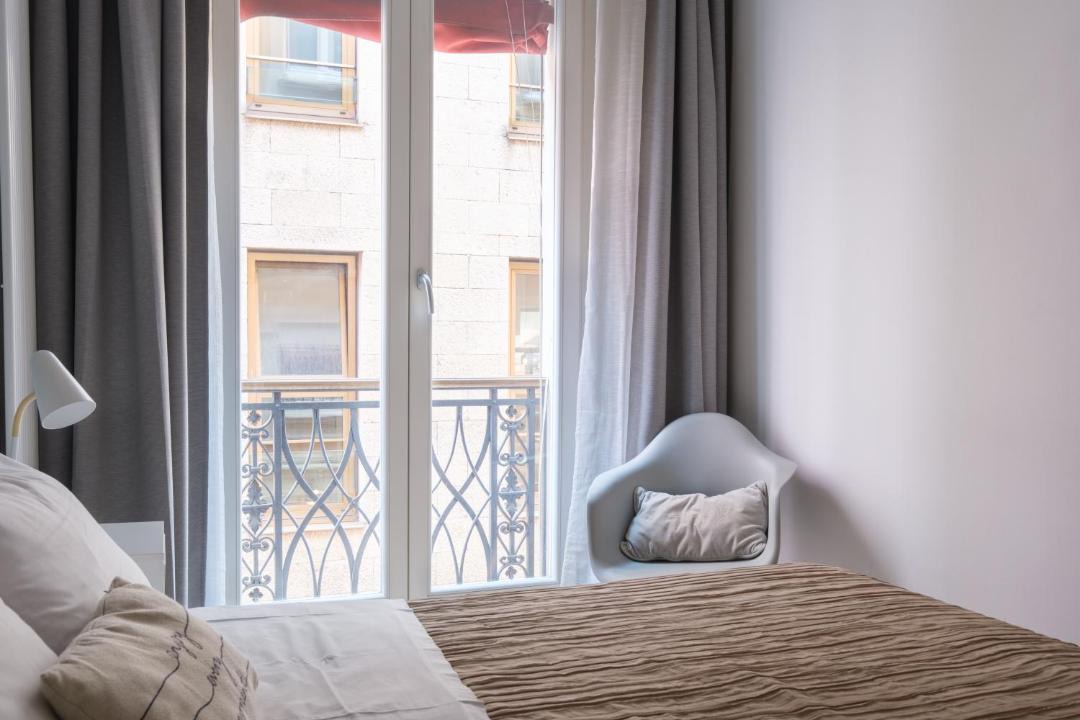 Photo of Bedroom in L'antico Ghetto Ebraico