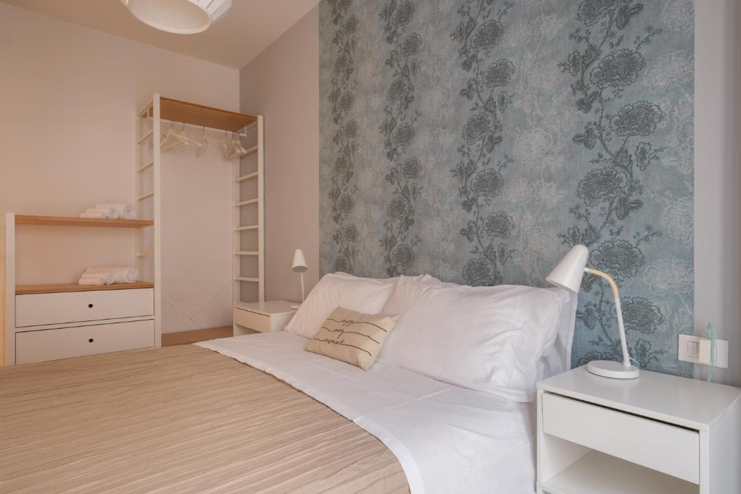 Photo of Bedroom in L'antico Ghetto Ebraico