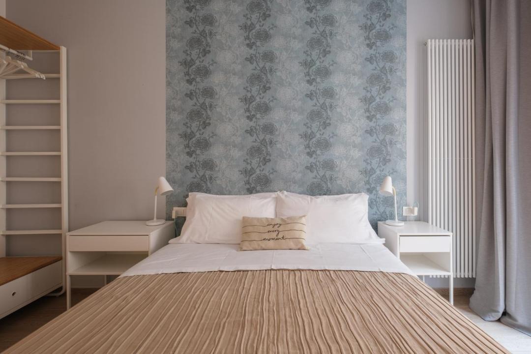 Photo of Bedroom in L'antico Ghetto Ebraico