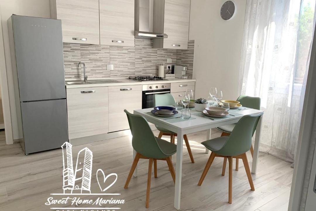 Photo of Kitchen in Savena