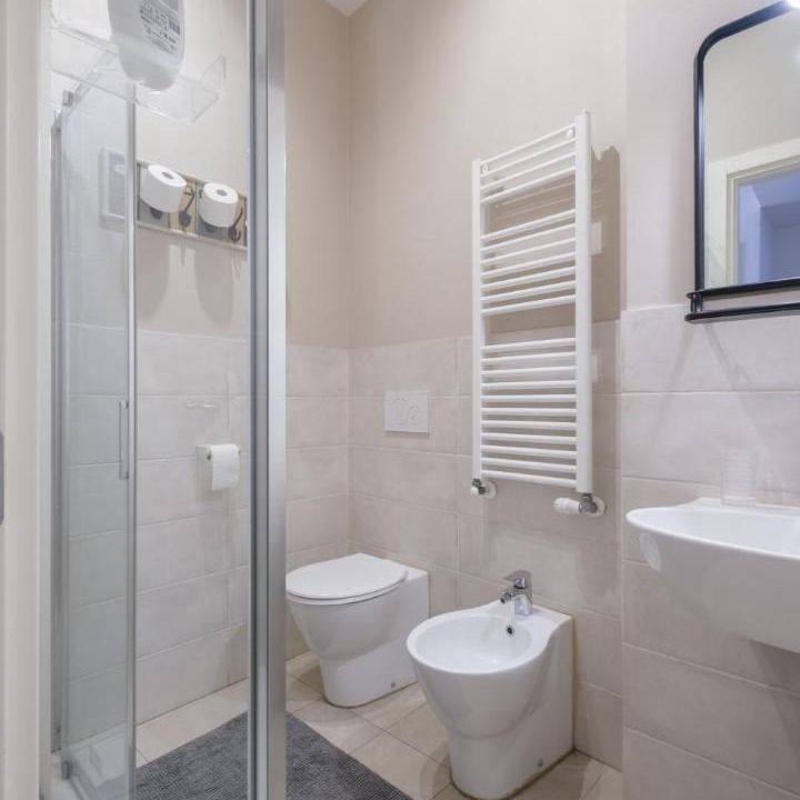 Photo of Bathroom in L'antico Ghetto Ebraico
