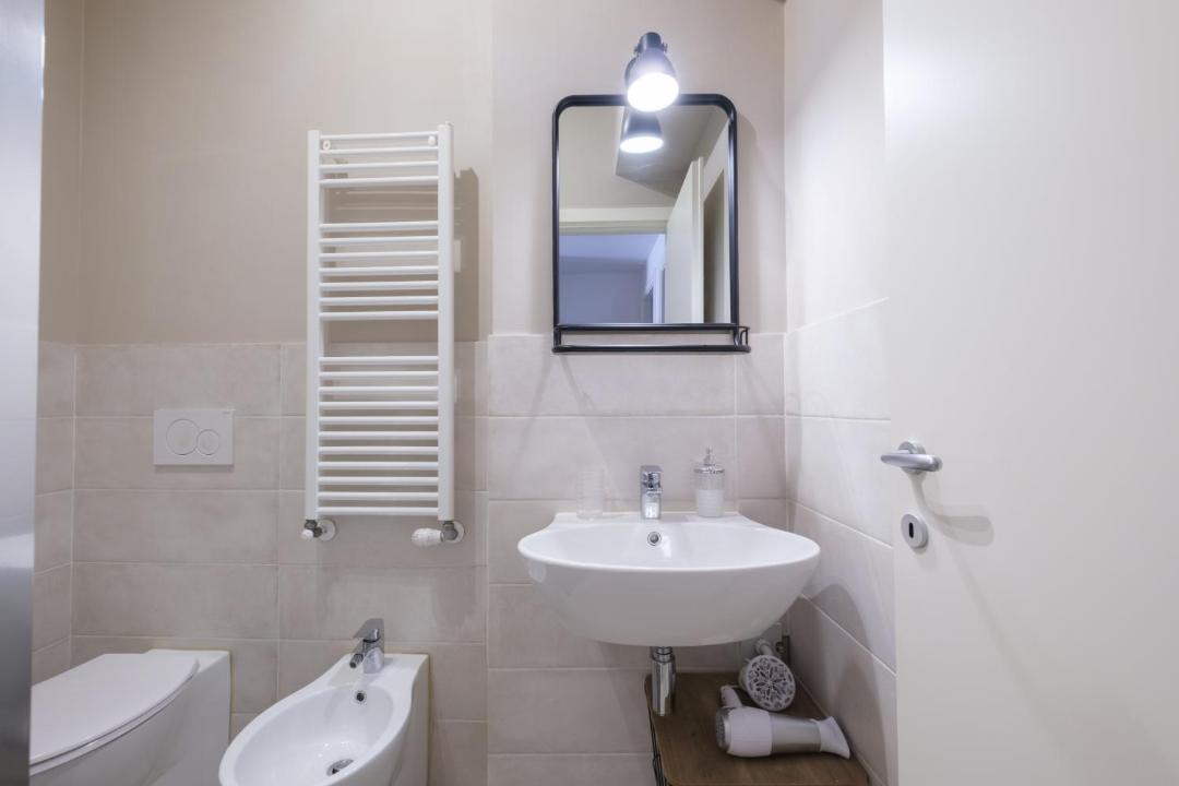 Photo of Bathroom in L'antico Ghetto Ebraico