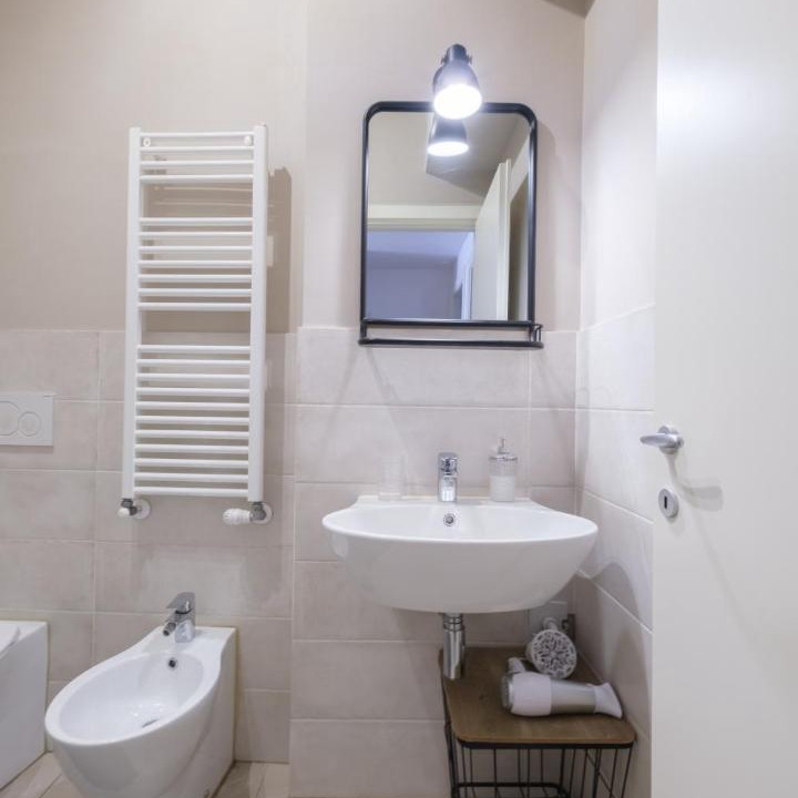 Photo of Bathroom in L'antico Ghetto Ebraico