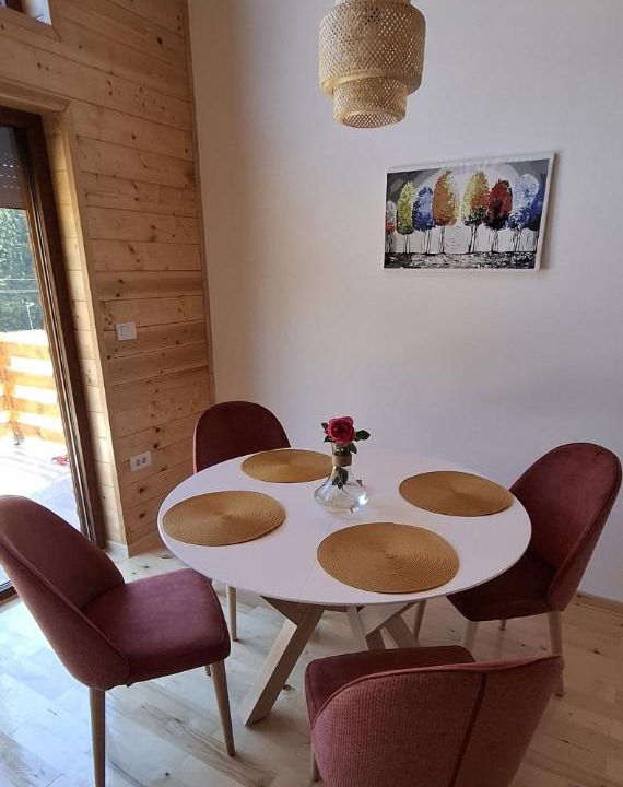 Photo of Livingroom in Mitrovac