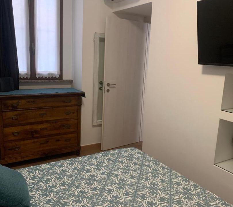 Photo of Bedroom in Venaria Reale