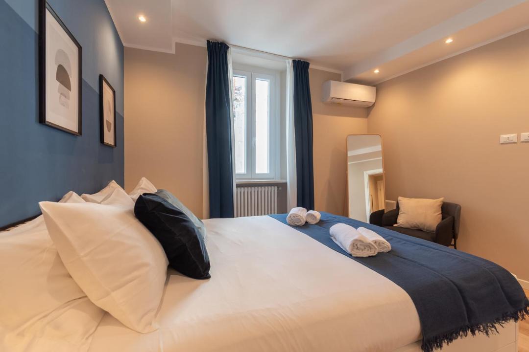 Photo of Bedroom in Brescia Antica