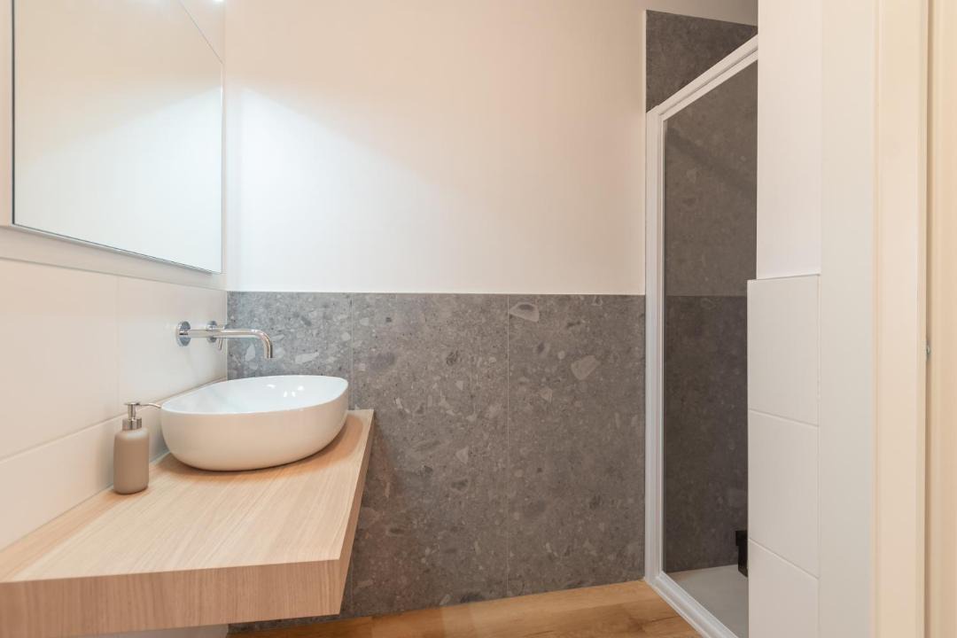 Photo of Bathroom in Brescia Antica