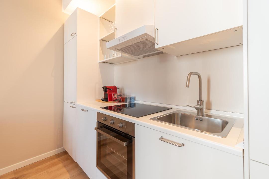 Photo of Kitchen in Brescia Antica