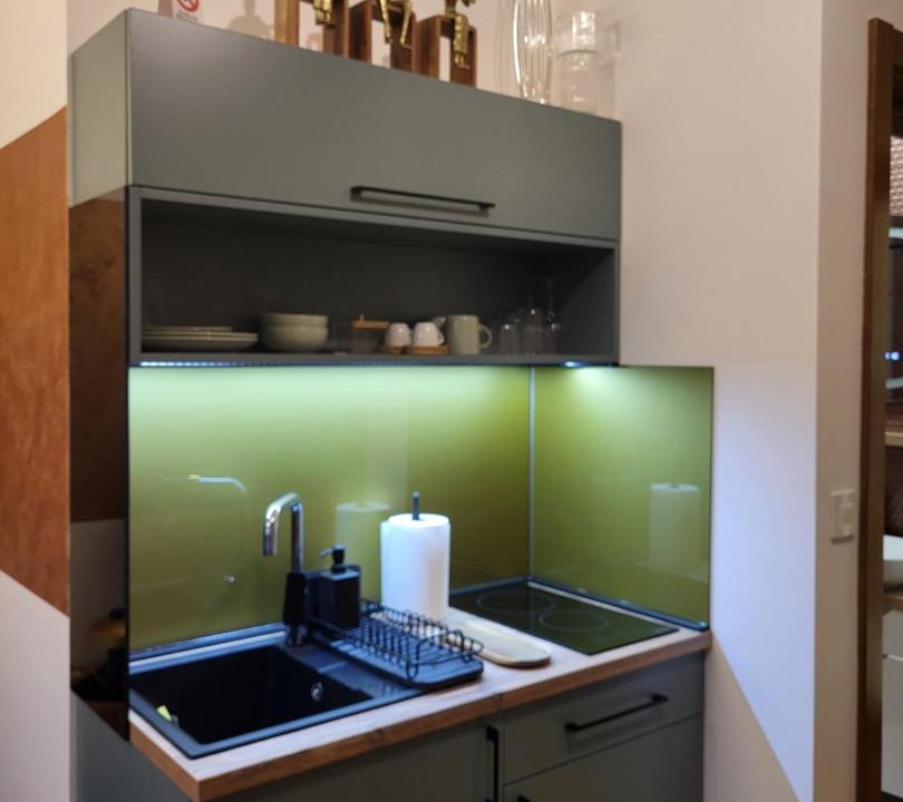Photo of Kitchen in Palic