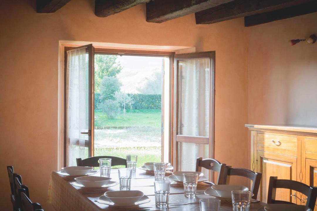 Photo of Livingroom in Fano