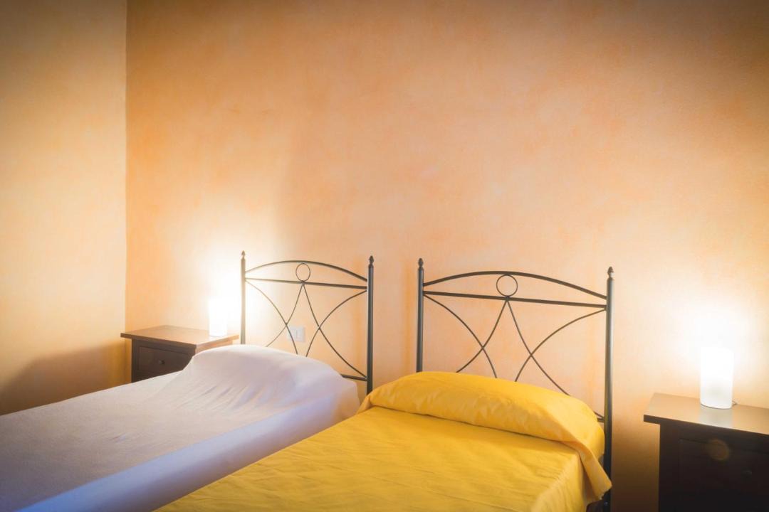 Photo of Bedroom in Fano