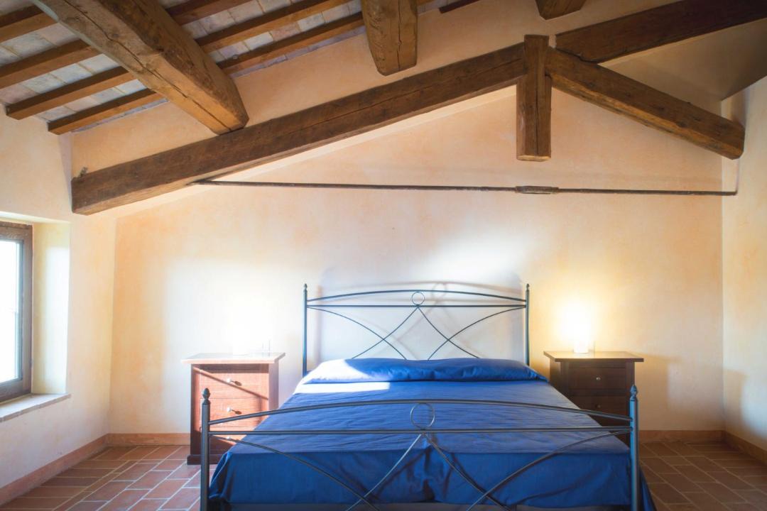 Photo of Bedroom in Fano