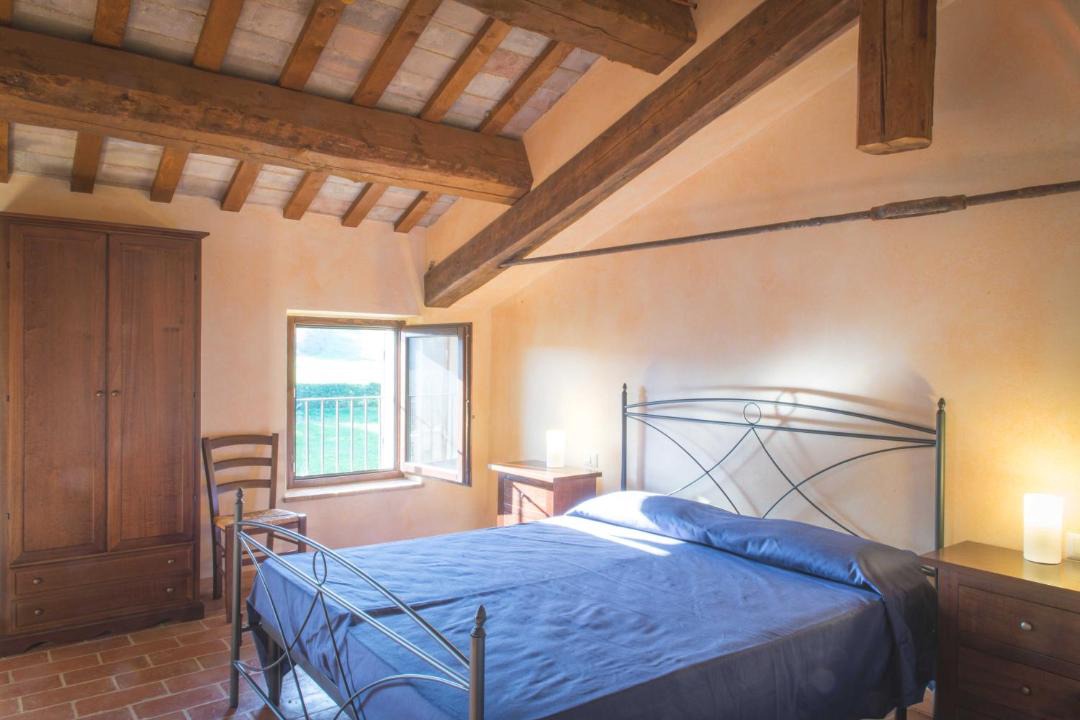 Photo of Bedroom in Fano