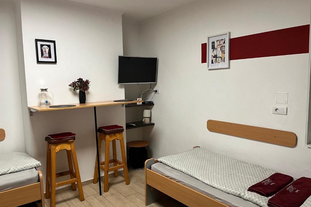 Photo of Bedroom in Sombor