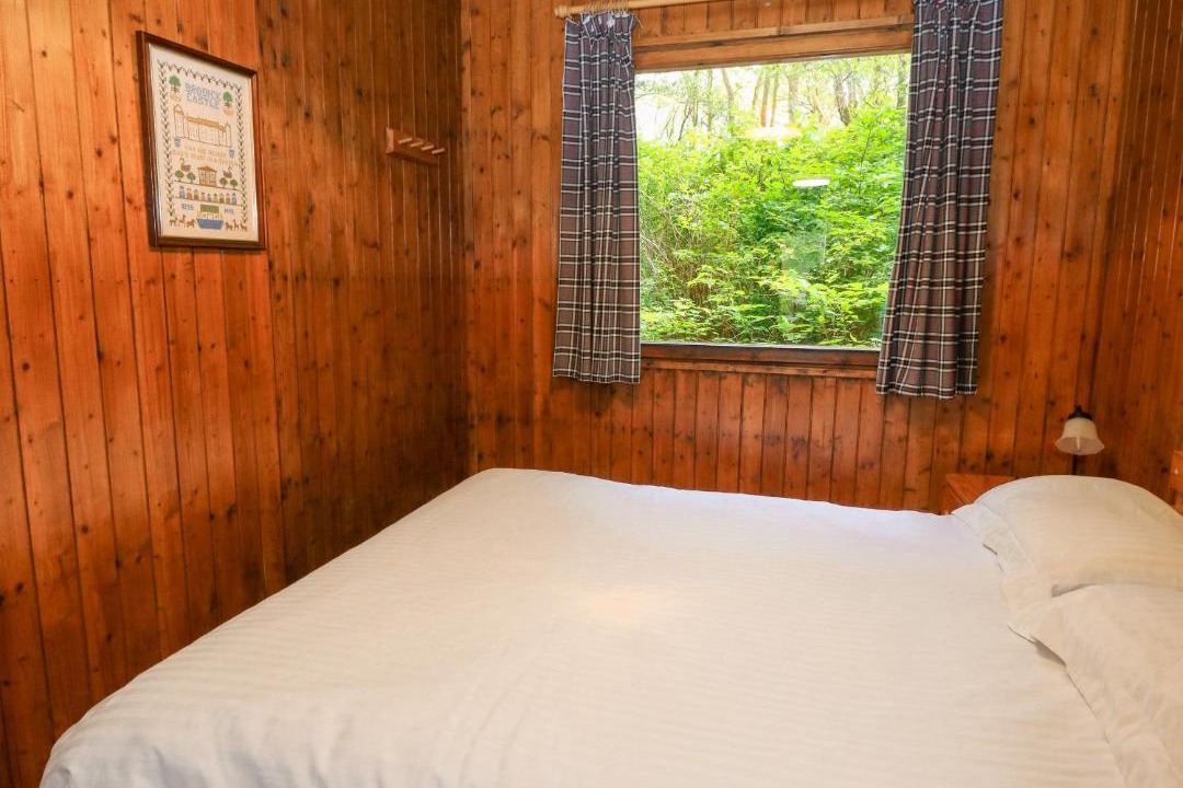 Photo of Bedroom in Isle of Arran