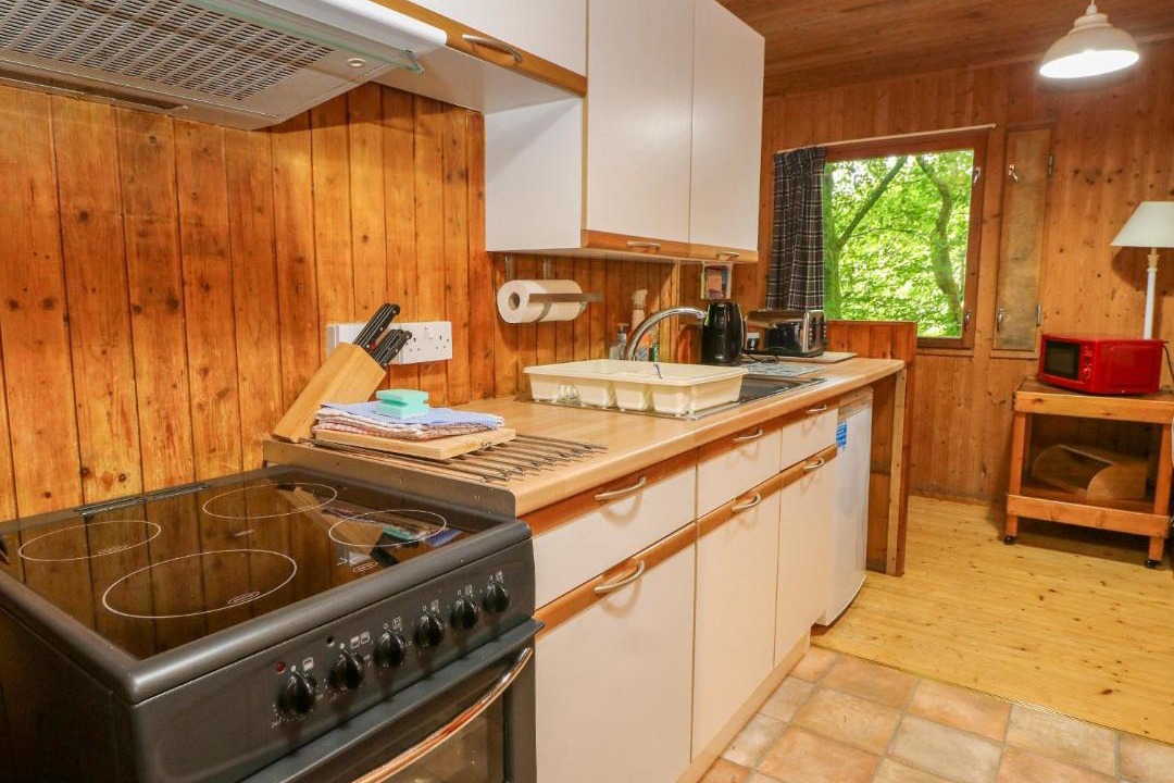 Photo of Kitchen in Isle of Arran
