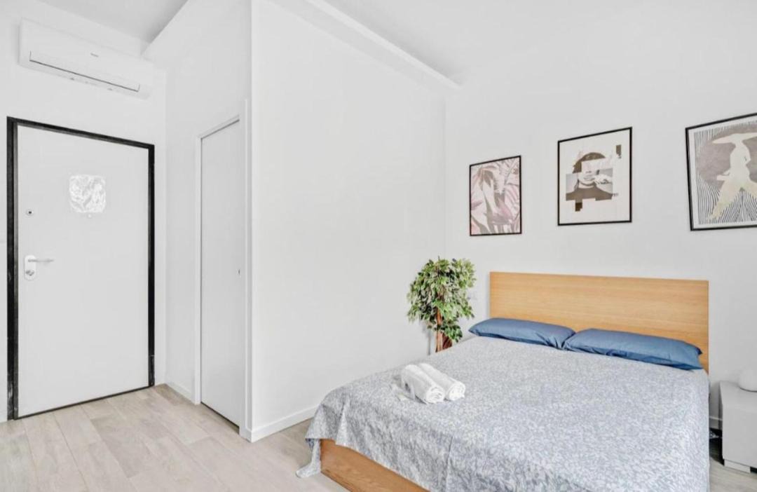 Photo of Bedroom in Villa San Giovanni