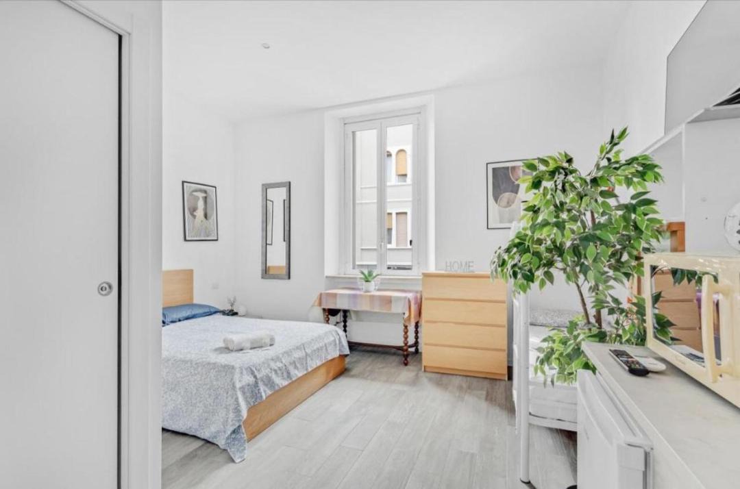 Photo of Bedroom in Villa San Giovanni