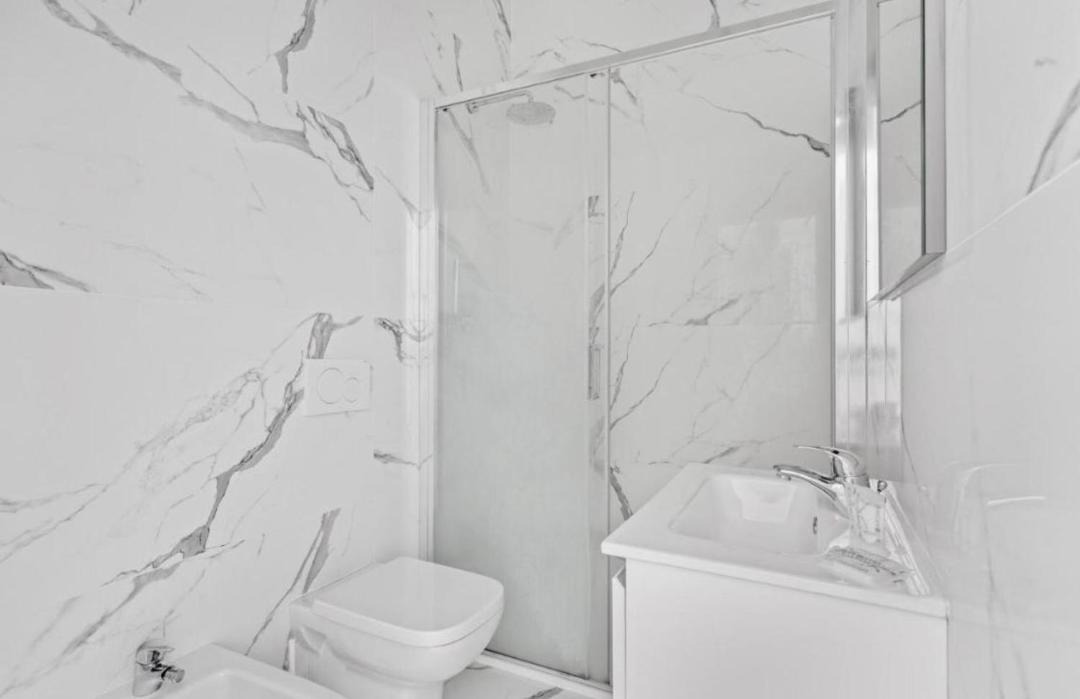 Photo of Bathroom in Villa San Giovanni