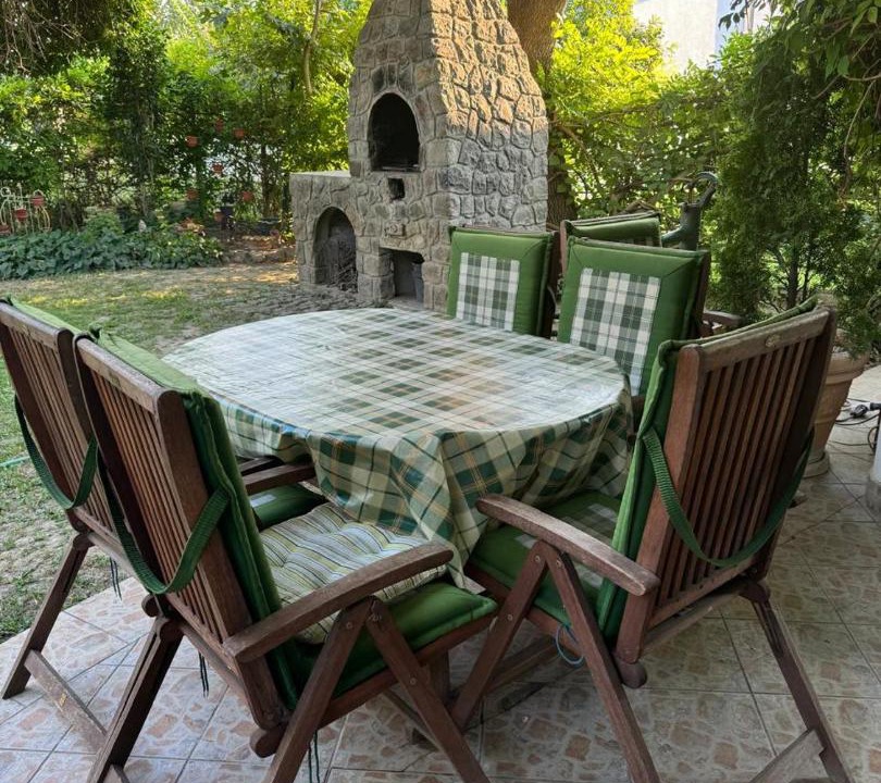 Photo of Patio Balcony in Novi Sad