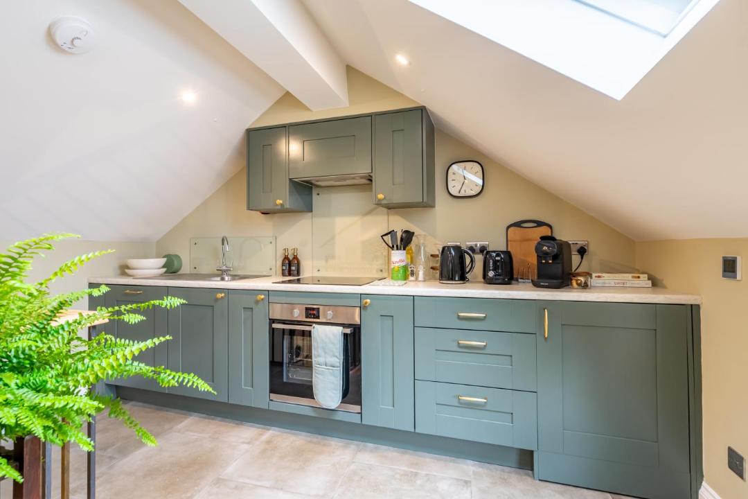 Photo of Kitchen in Haxby