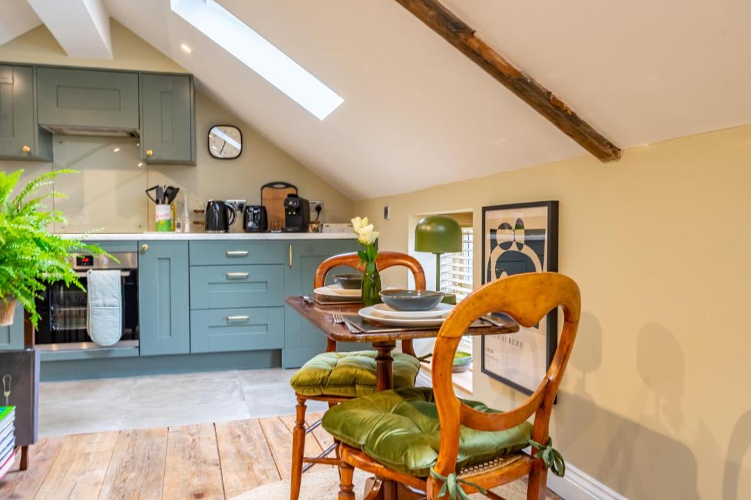 Photo of Kitchen in Haxby