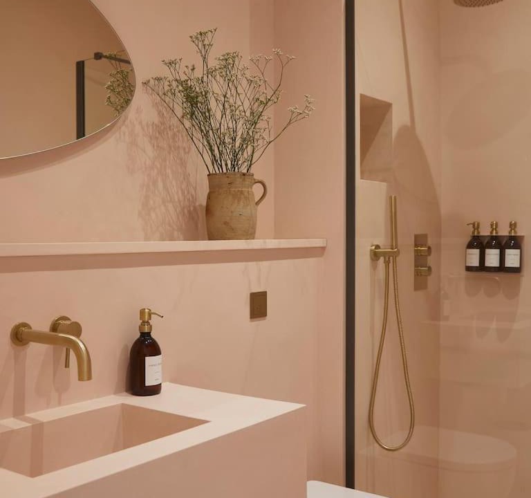 Photo of Bathroom in Ballycastle
