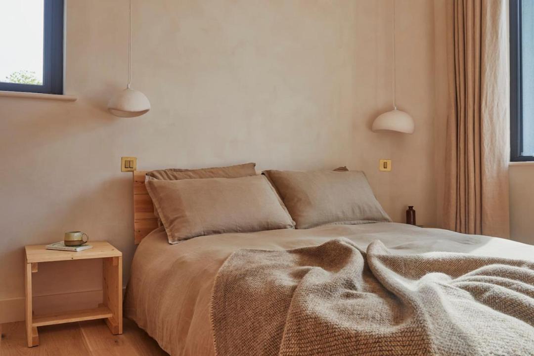 Photo of Bedroom in Ballycastle
