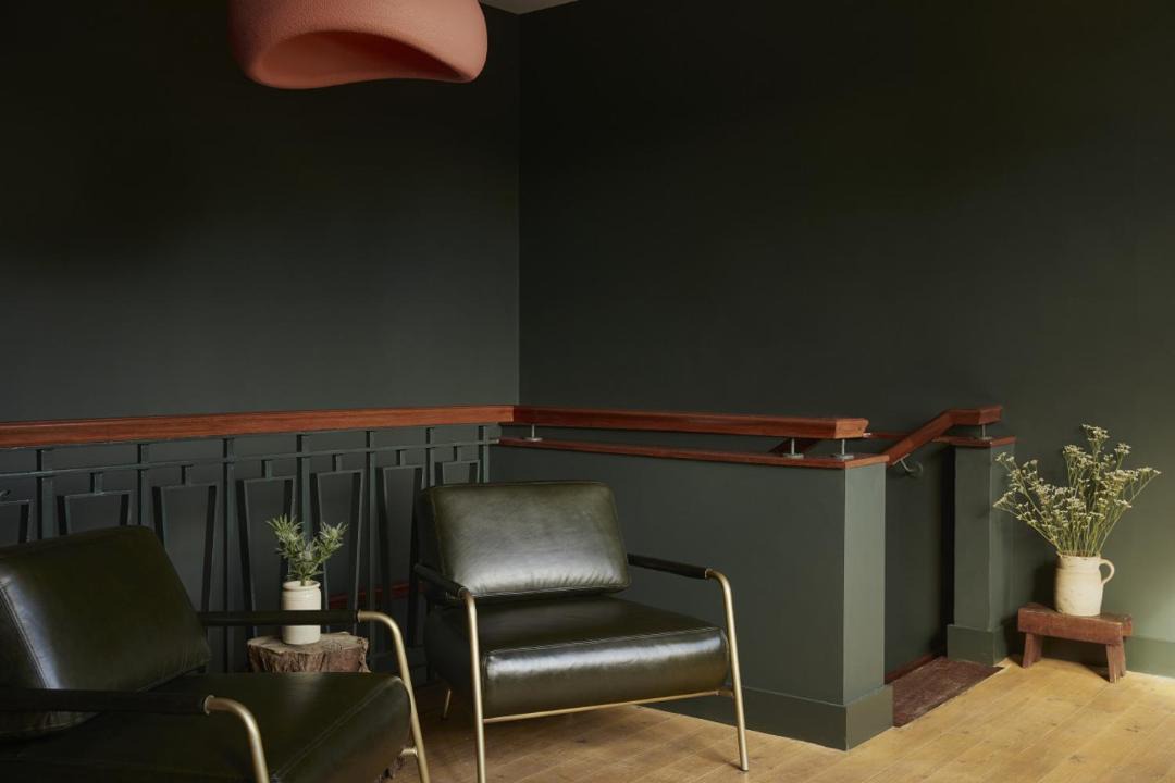 Photo of Livingroom in Ballycastle