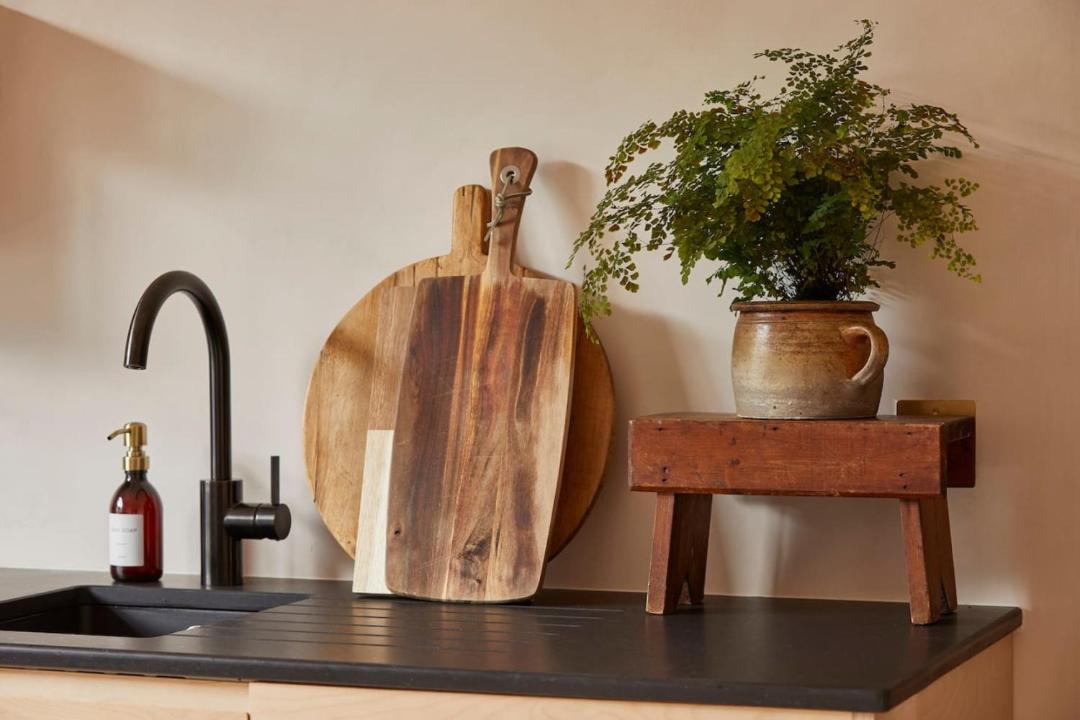 Photo of Kitchen in Ballycastle