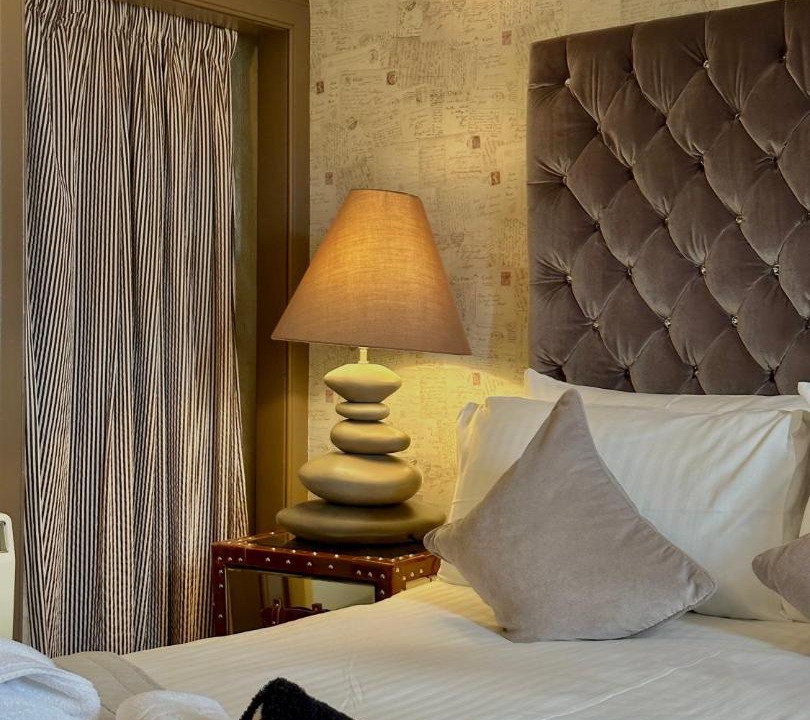Photo of Bedroom in Tobermory