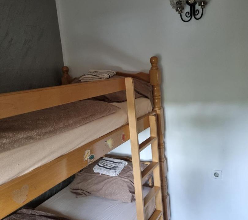 Photo of Bedroom in Banatski Karlovac