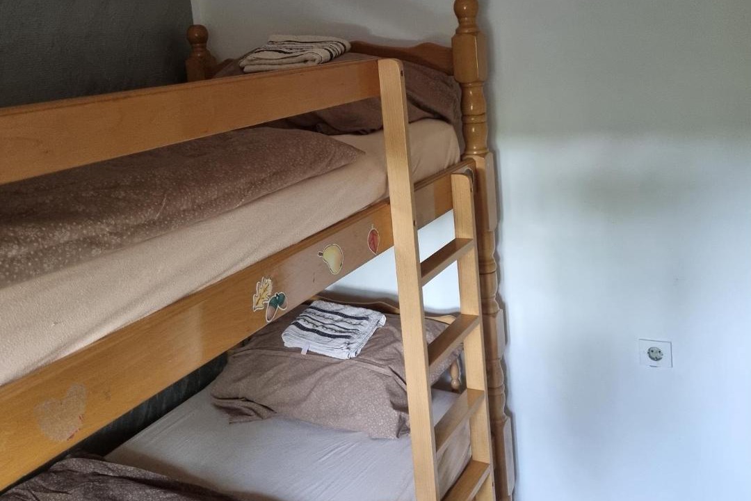 Photo of Bedroom in Banatski Karlovac