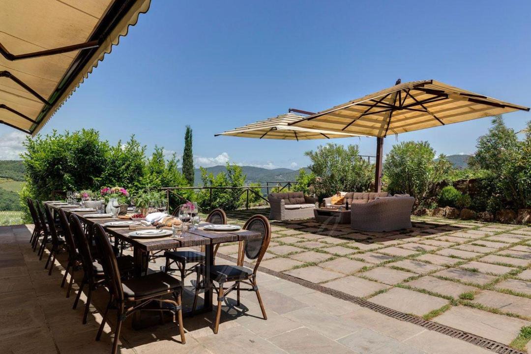 Photo of Others in Panzano in Chianti
