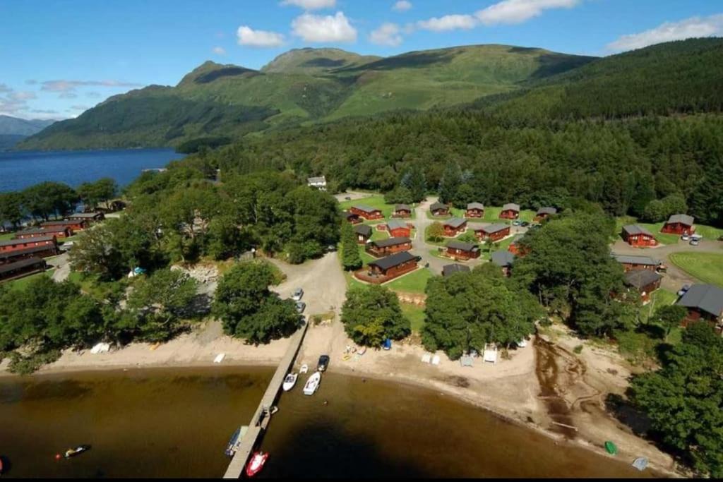Photo of Others in Rowardennan