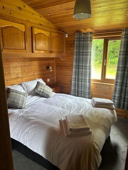 Photo of Bedroom in Rowardennan