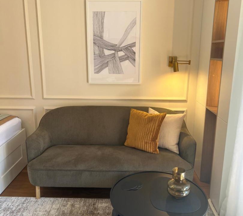 Photo of Livingroom in Grbavica